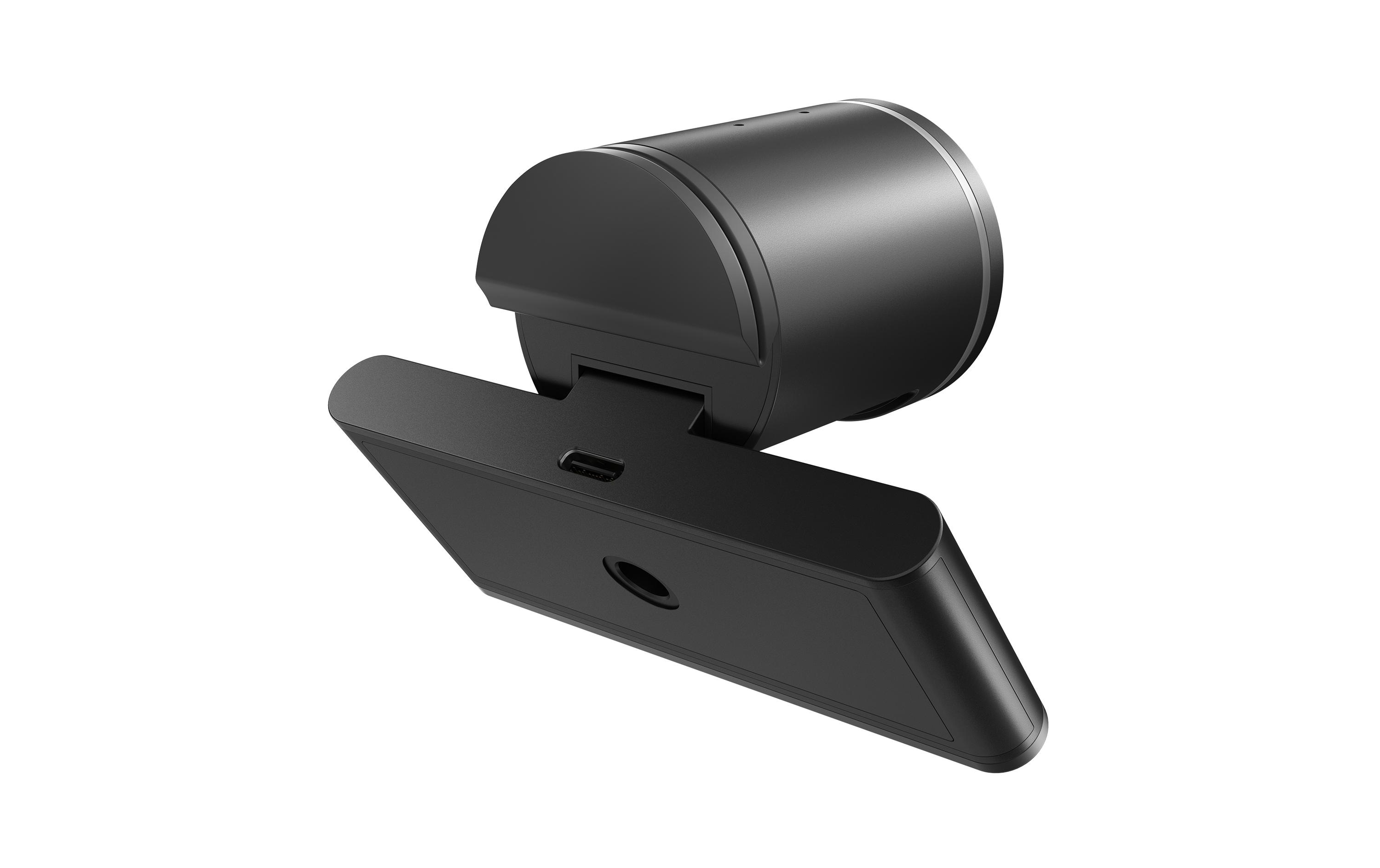 Lenovo USB Kamera 4K Pro 8 MP USB-C