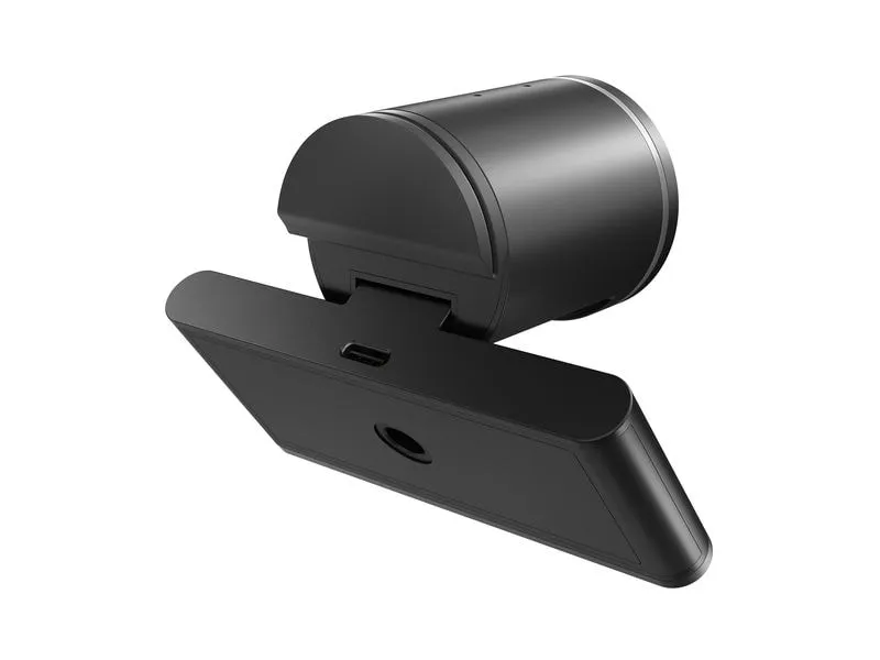 Lenovo USB Kamera 4K Pro 8 MP USB-C