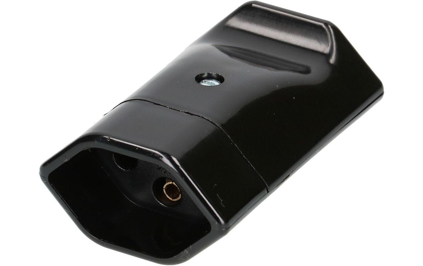 Max Hauri Kupplung T13 - Schwarz Max Hauri Kupplung T13 - Schwarz