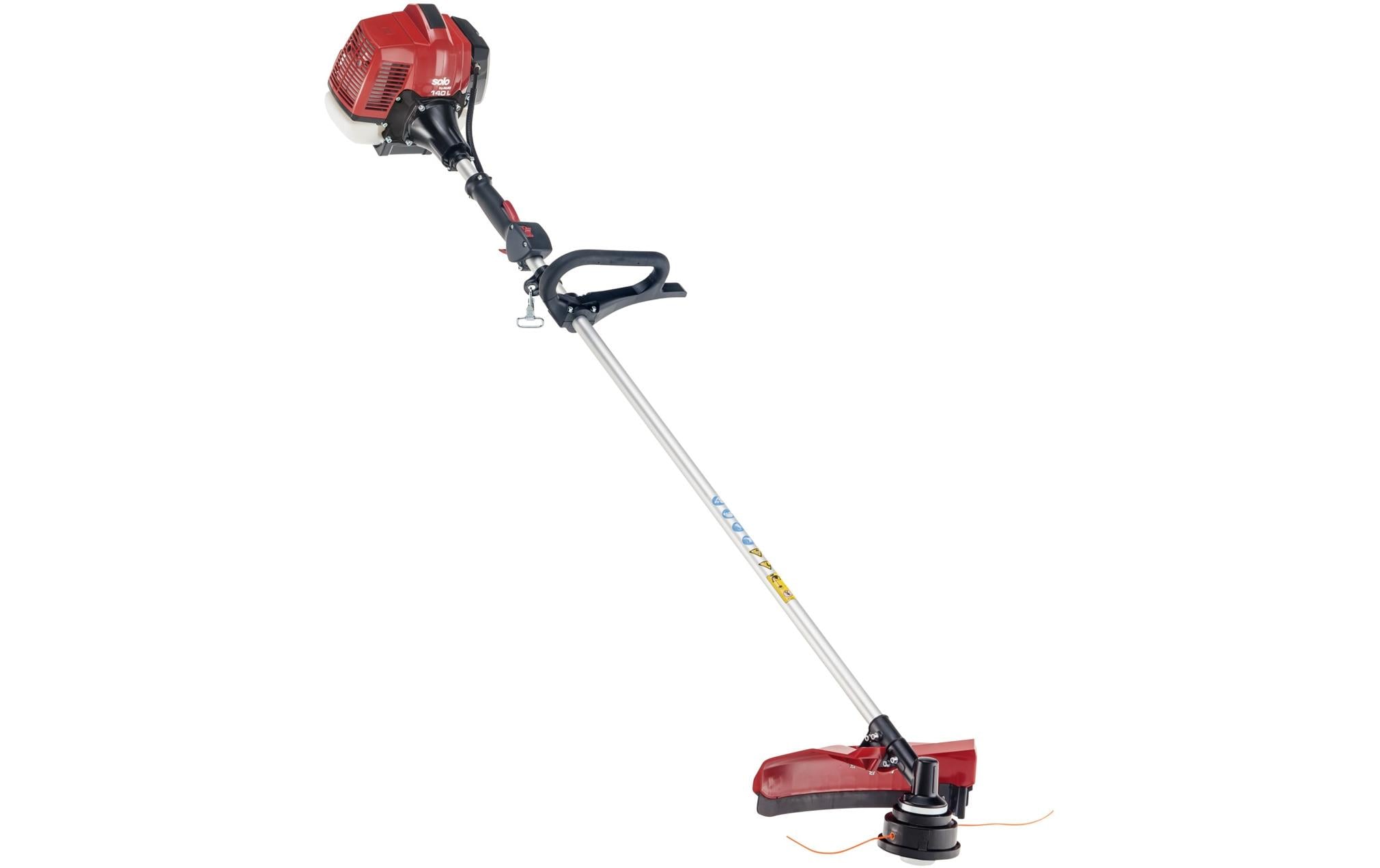 solo by AL-KO Benzin-Motorsense 140 L