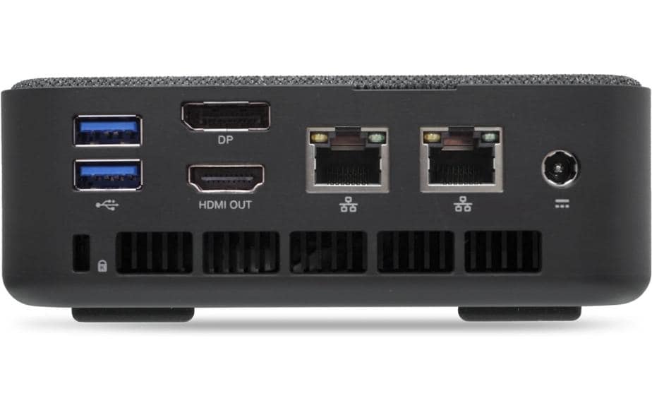 Acer Mini PC Revo RB102 (U5 125U,16GB, 512GB SSD)