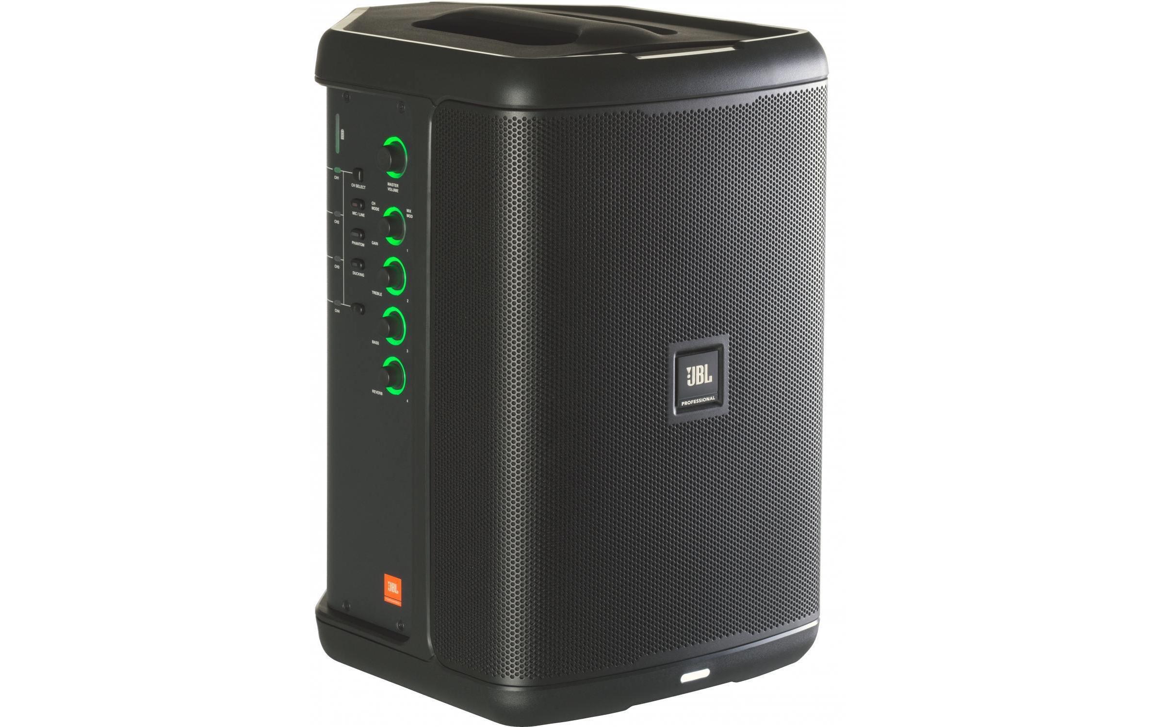 JBL Professional Lautsprecher EON ONE Compact