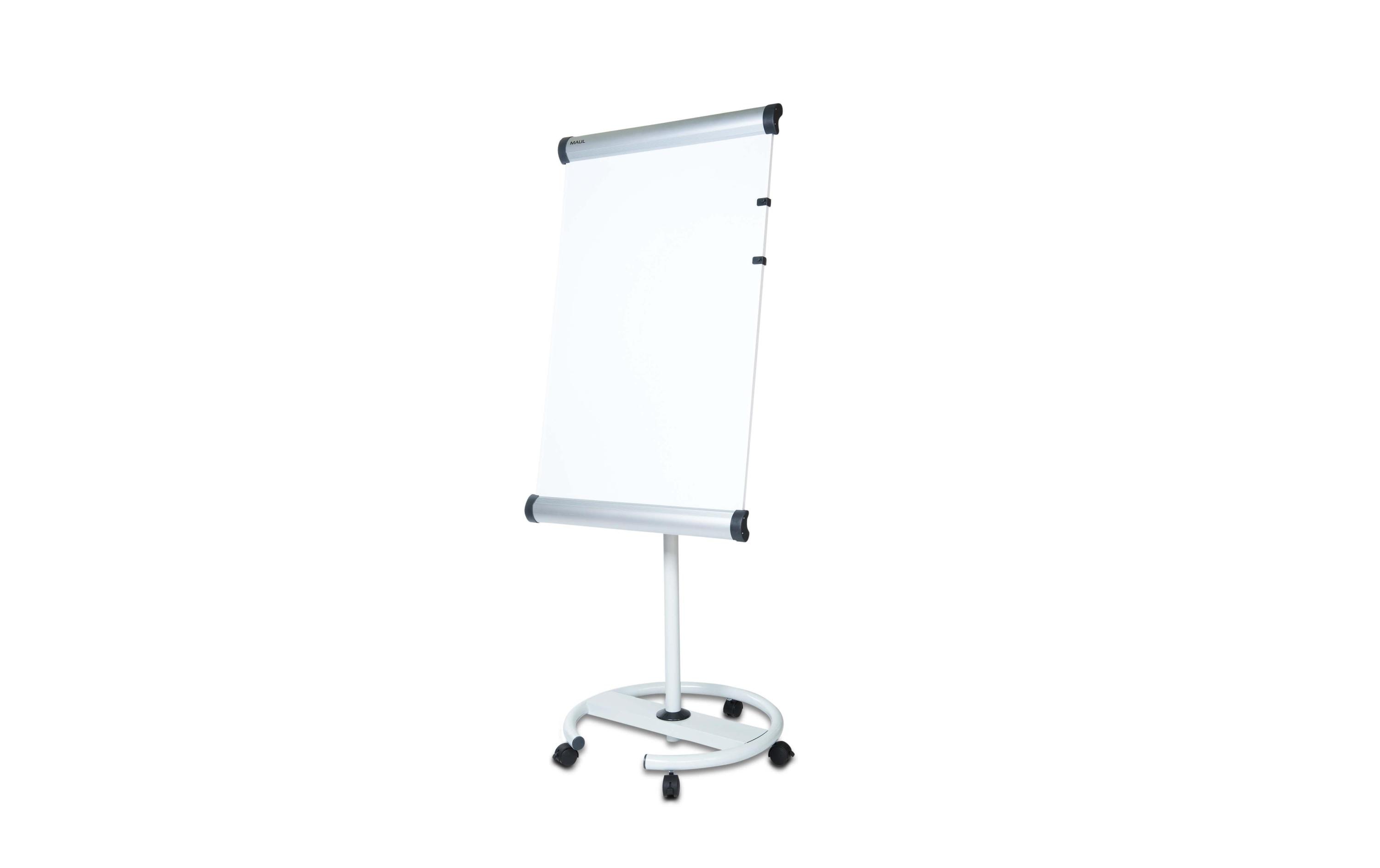 Maul Flipchart-Marker MAULsolid flip2use Rundfuss