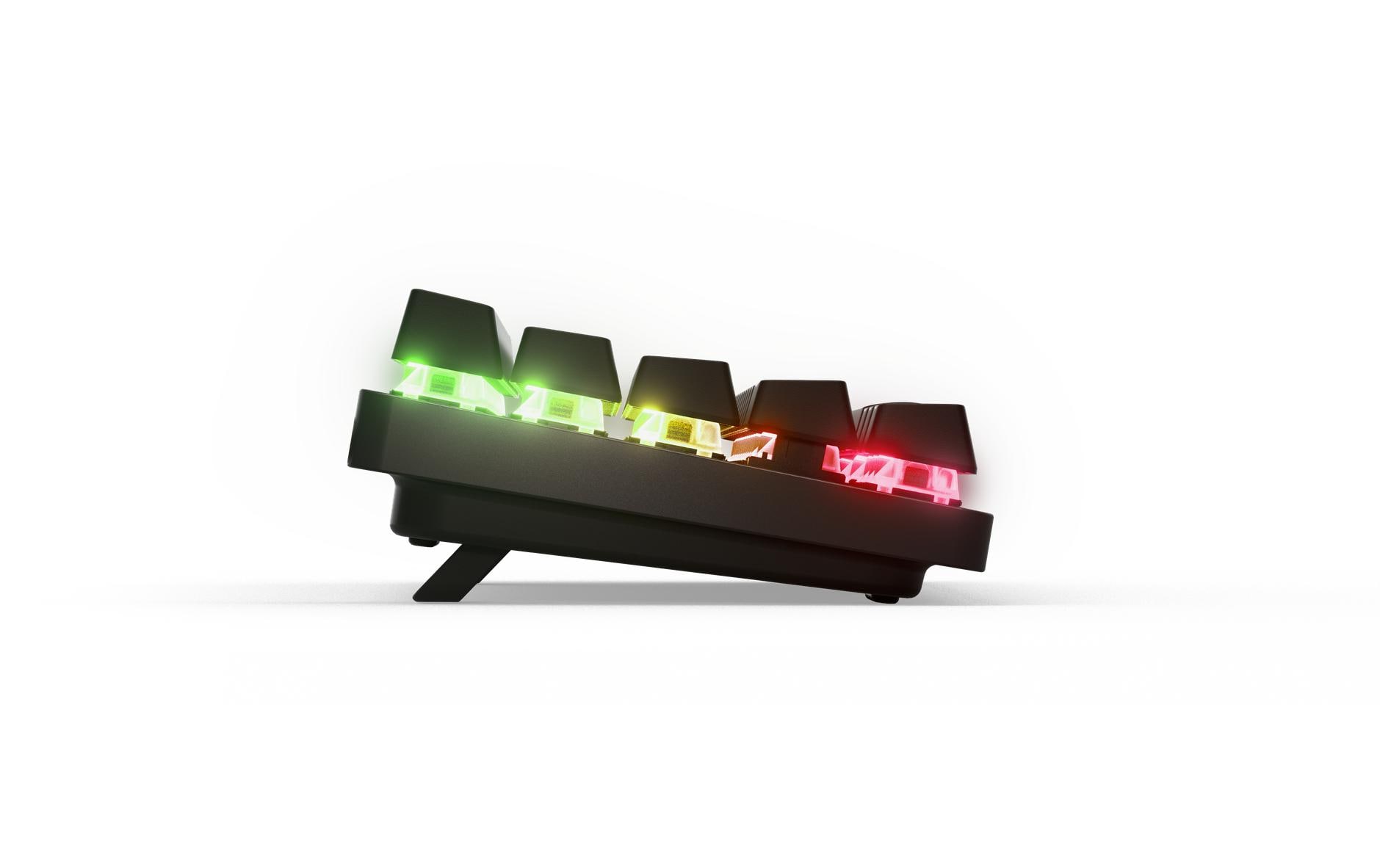 Steel Series Gaming-Tastatur Apex Pro Mini Wireless