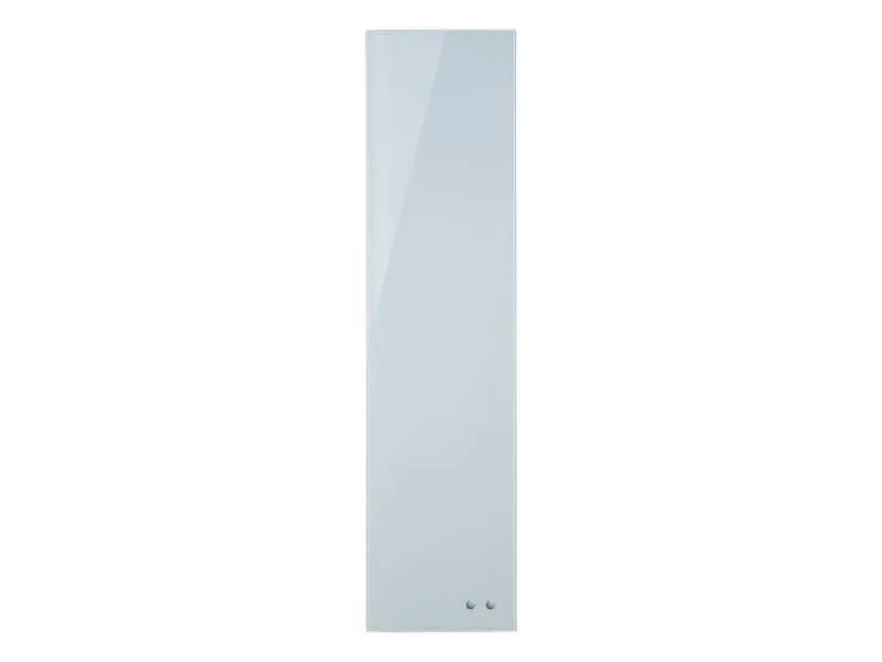 Bi-Office Magnethaftendes Glassboard 80 cm x 20 cm, Weiss Bi-Office Magnethaftendes Glassboard 80 cm x 20 cm, Weiss
