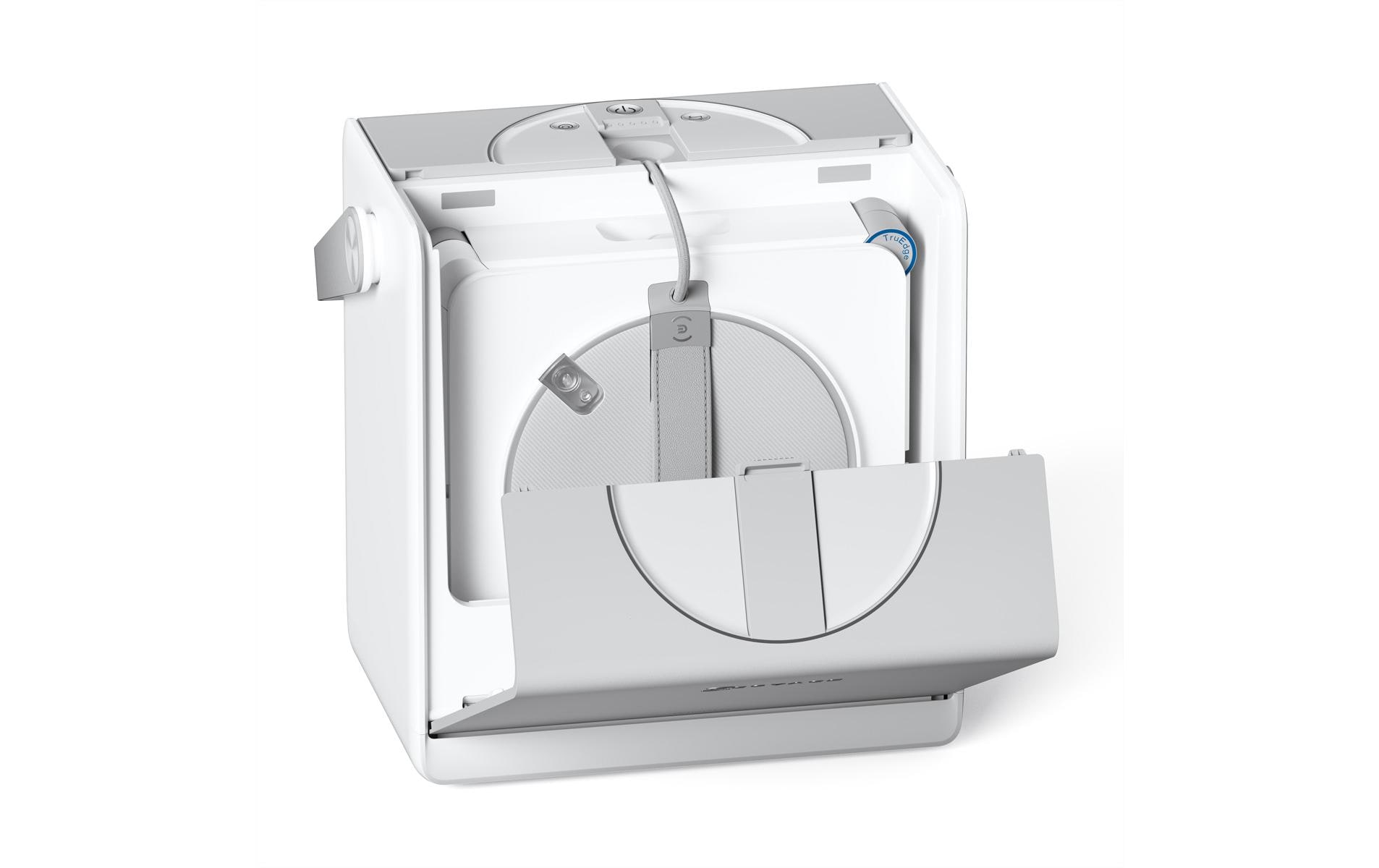 Ecovacs Fensterputzroboter Winbot W2S Omni Weiss