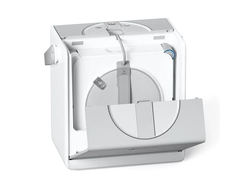 Ecovacs Fensterputzroboter Winbot W2S Omni Weiss Ecovacs Fensterputzroboter Winbot W2S Omni Weiss