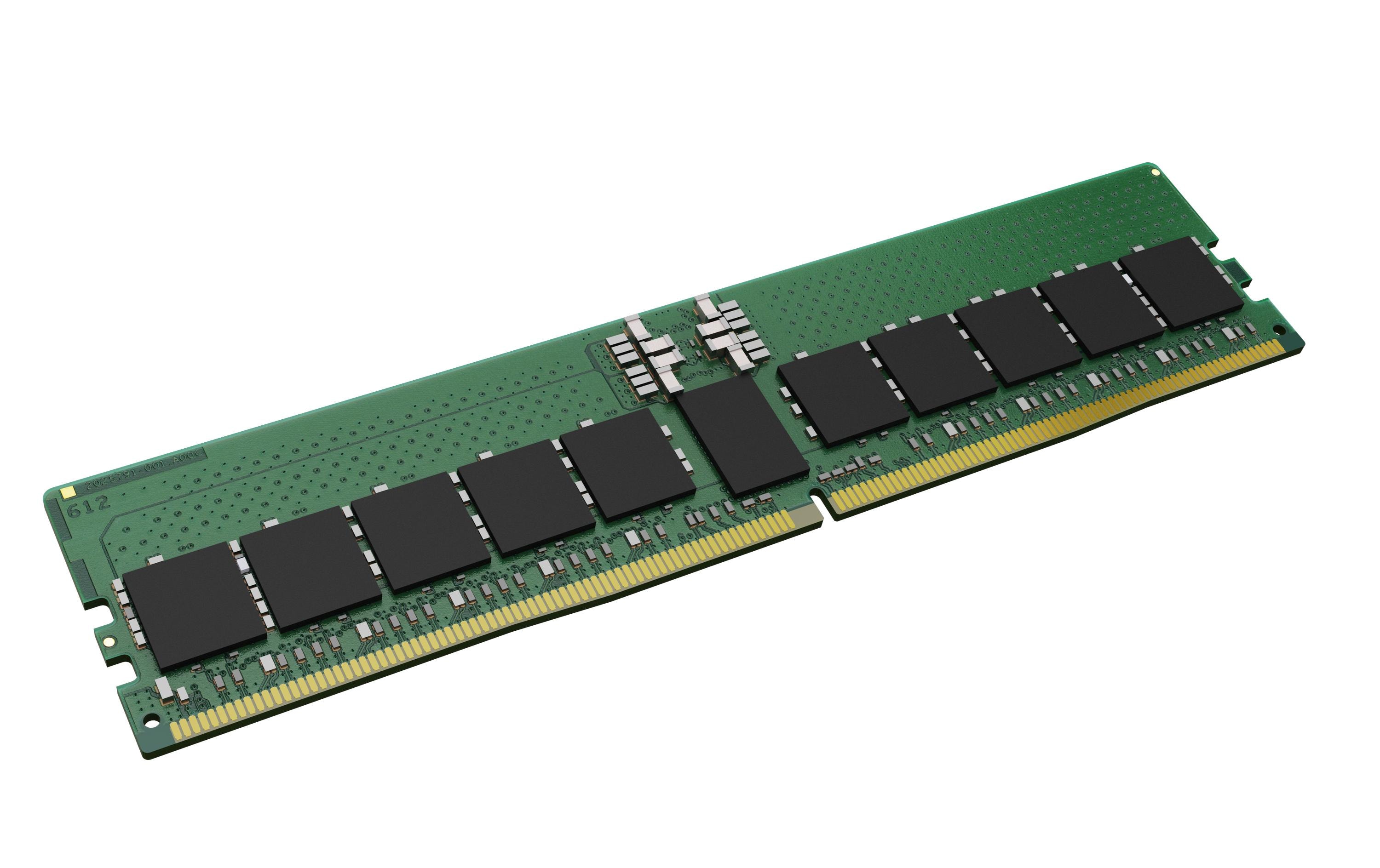 Kingston Server-Memory KTD-PE556D8-32G 1x 32 GB