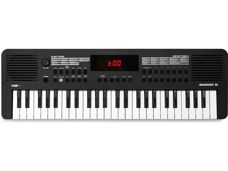 MAX Keyboard Rhapsody49