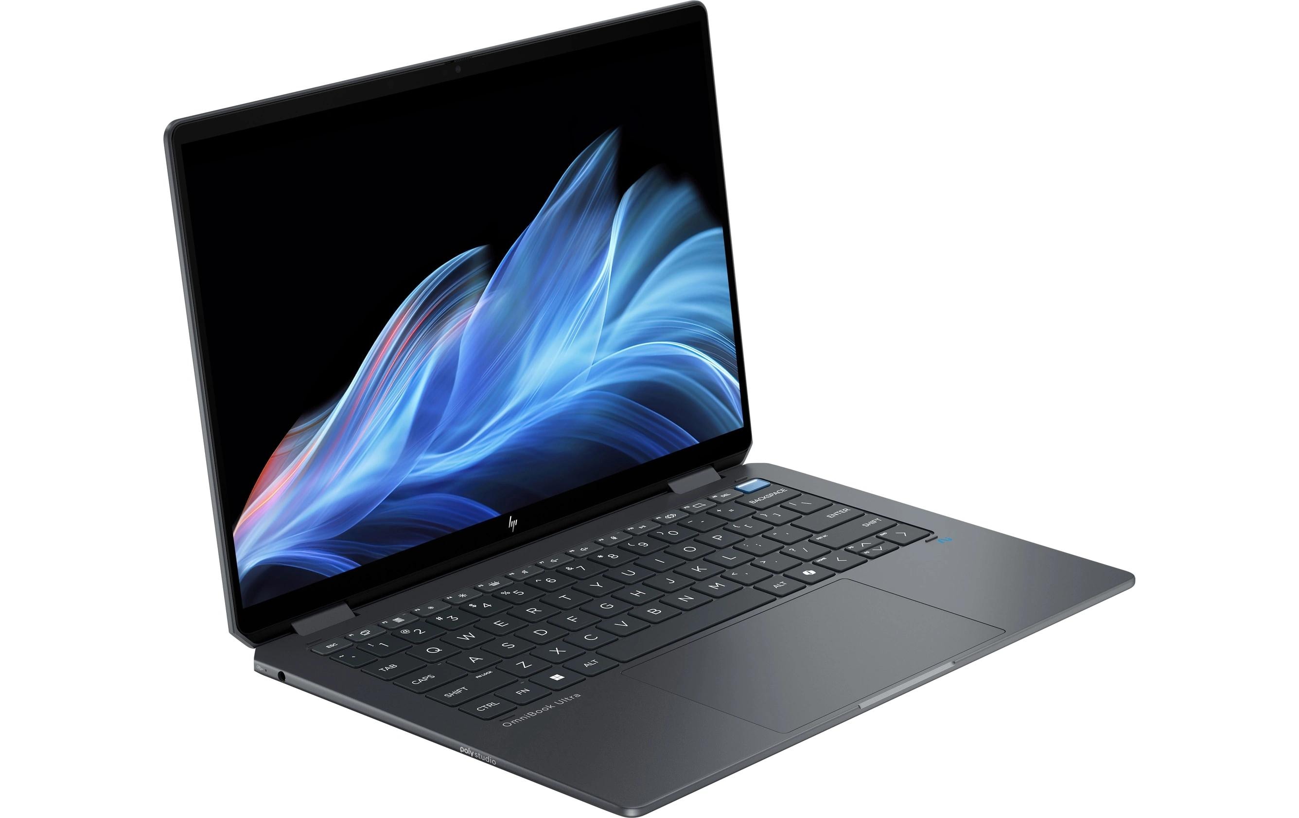 HP Notebook Omnibook Ultra Flip 14-fh0738nz