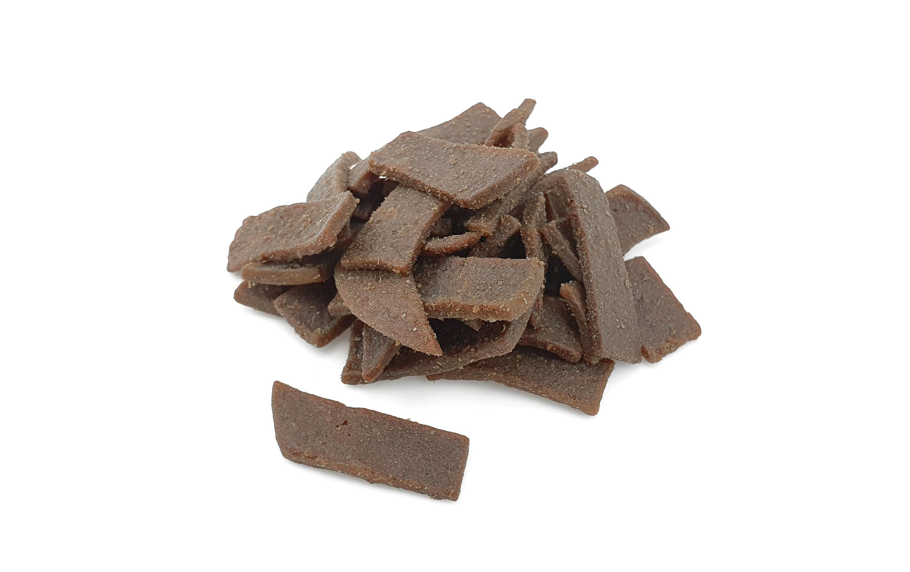 DeliBest Katzen-Snack Hirsch, 50 g DeliBest Katzen-Snack Hirsch, 50 g