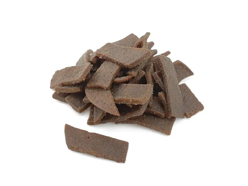 DeliBest Katzen-Snack Hirsch, 50 g