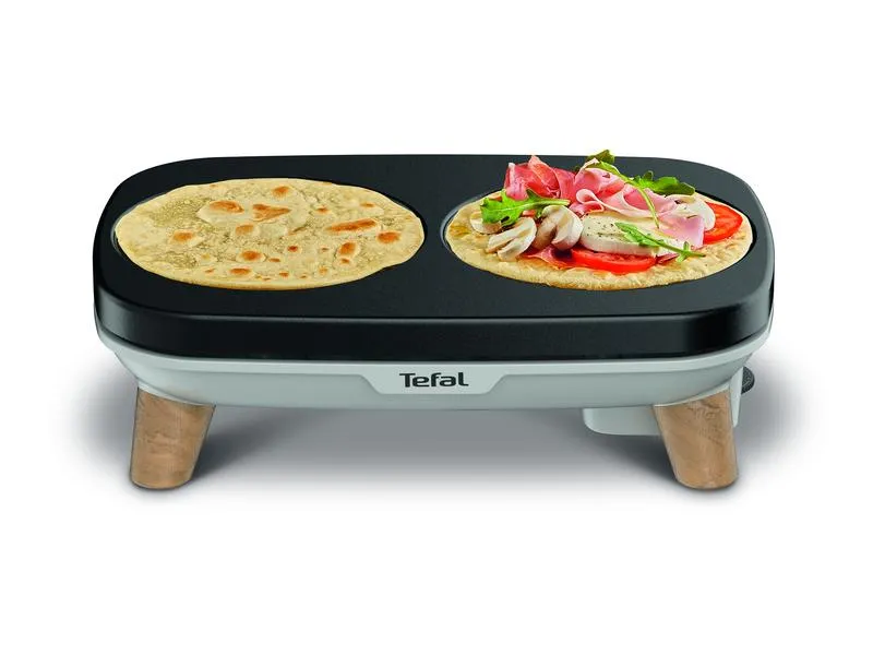 Tefal Crêpe Maker Crêpière Gourmet PY900D Tefal Crêpe Maker Crêpière Gourmet PY900D