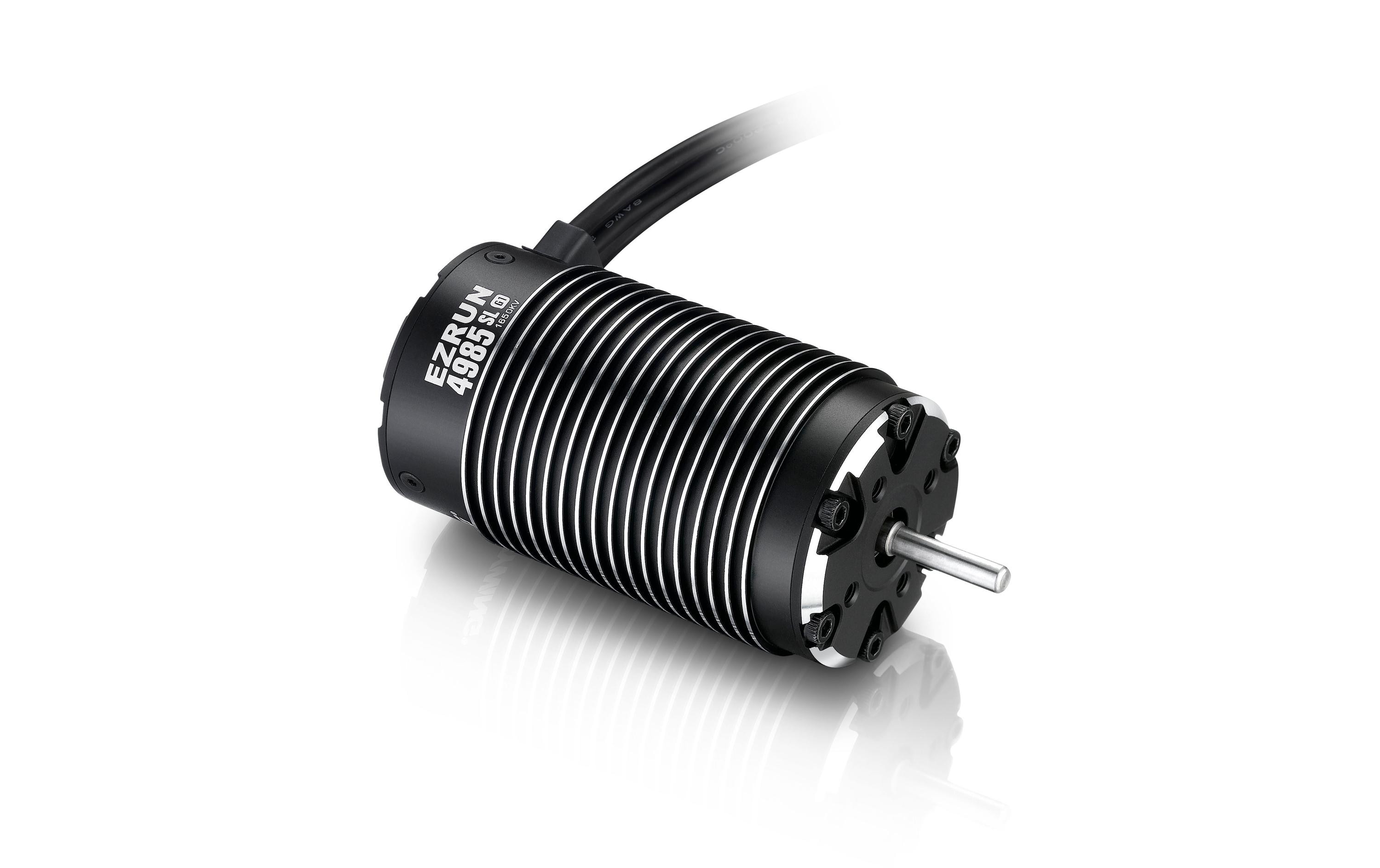Hobbywing Brushless Motor Ezrun SL 4985, 1:6, 1650kV Hobbywing Brushless Motor Ezrun SL 4985, 1:6, 1650kV
