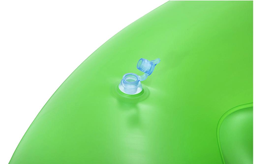 Bestway Aufblasbarer Sessel Fliegenpilz 112 x 112 cm