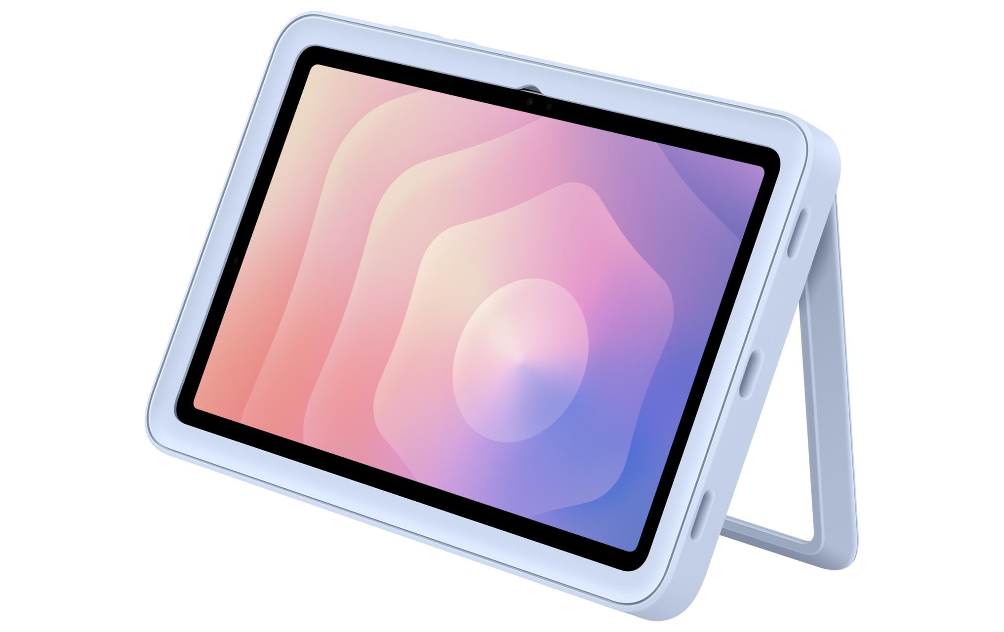 Samsung Tablet Back Cover für Tab S11 Blue