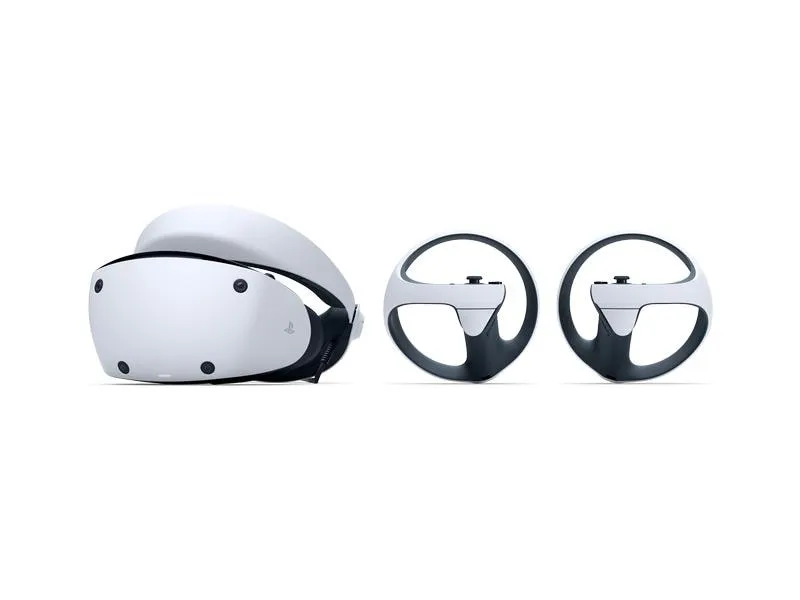 Sony VR-Brille PlayStation VR2