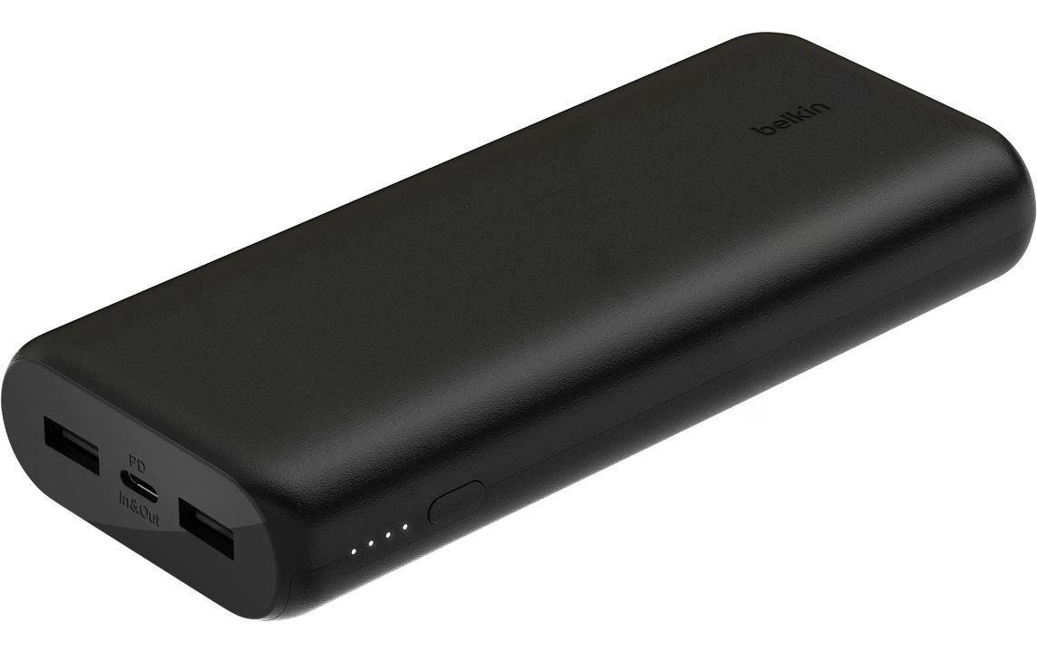 Belkin Powerbank BPB014BTBK 20000 mAh Belkin Powerbank BPB014BTBK 20000 mAh
