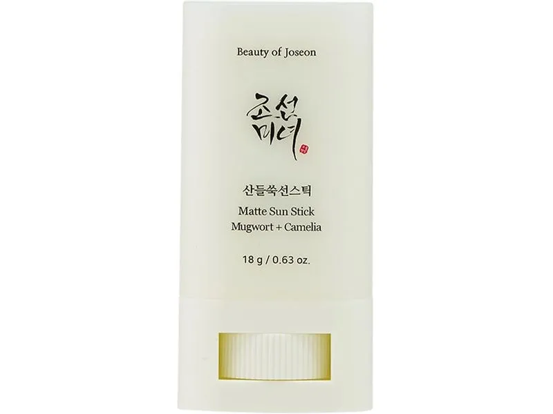 Beauty of Joseon Sonnencreme Matte Sun Stick 18 g