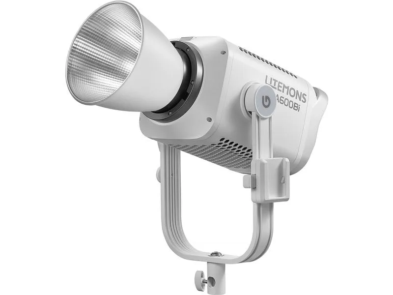 Godox Videoleuchte Litemons LA600BI Godox Videoleuchte Litemons LA600BI