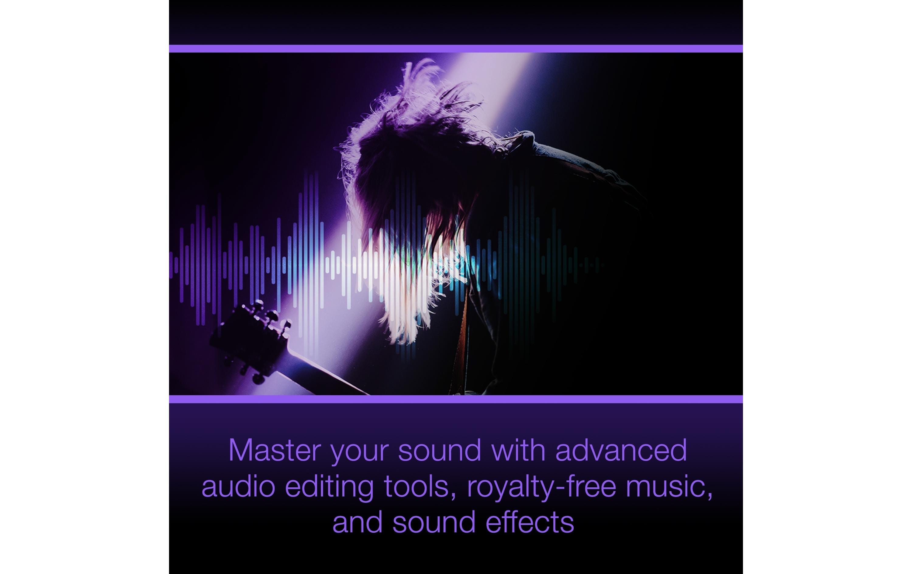 Pinnacle Studio 26 Ultimate Box, Vollversion