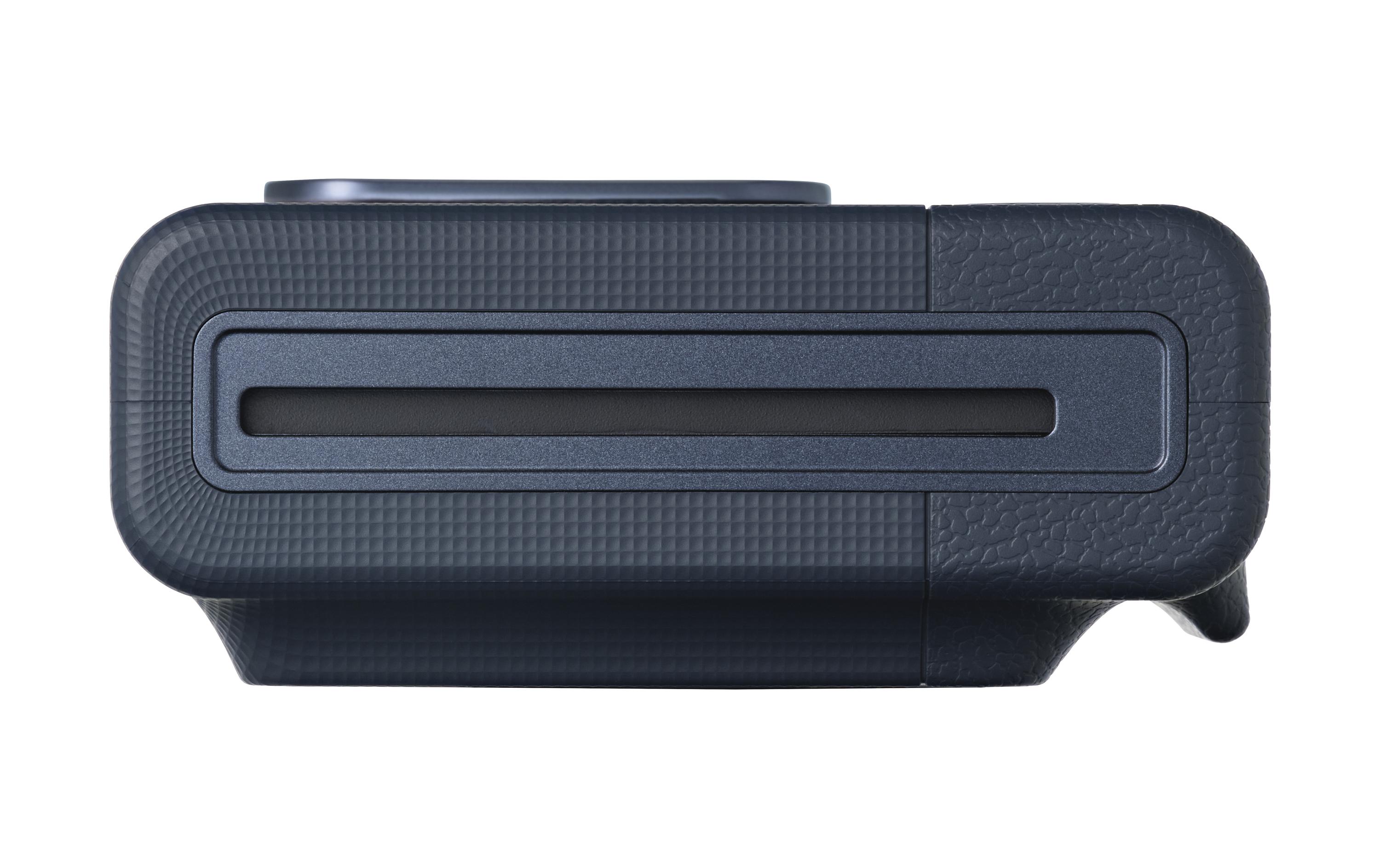 Fujifilm Fotokamera Instax Mini LiPlay+ Midnight Blue