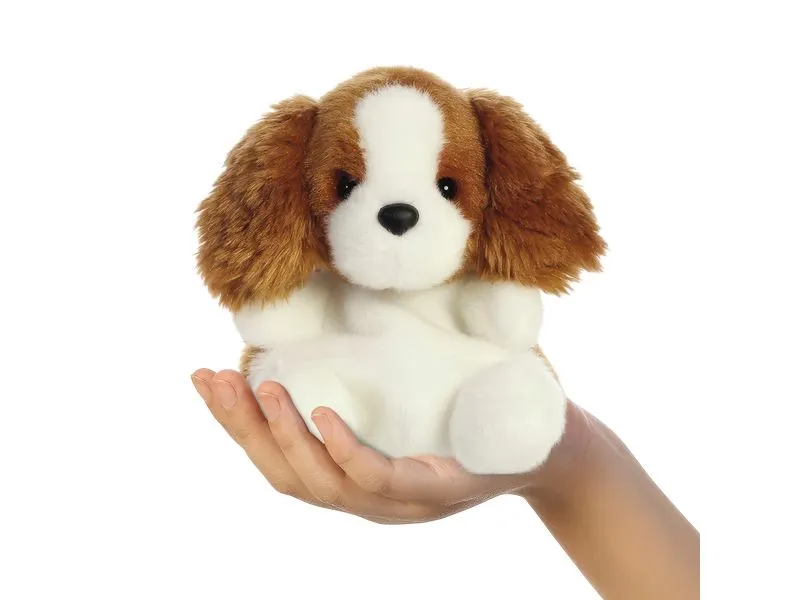 AURORA Palm Pals Lady Spaniel Dog 13 cm