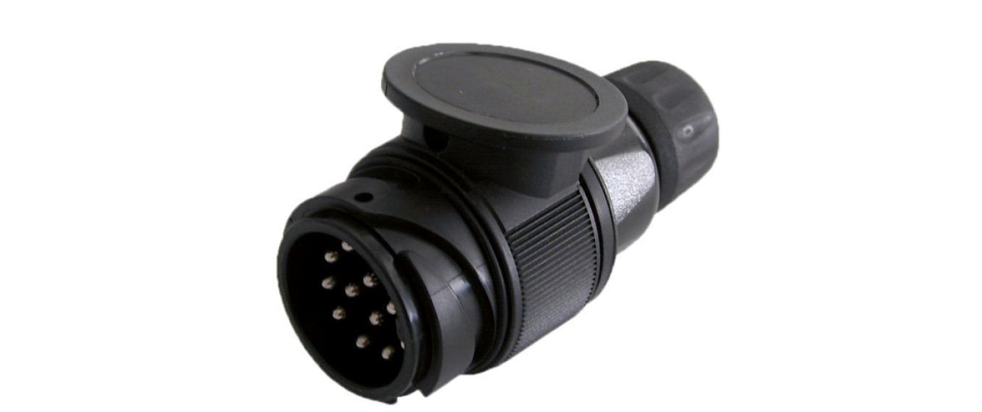 Südo Stecker 221019 13-polig Südo Stecker 221019 13-polig