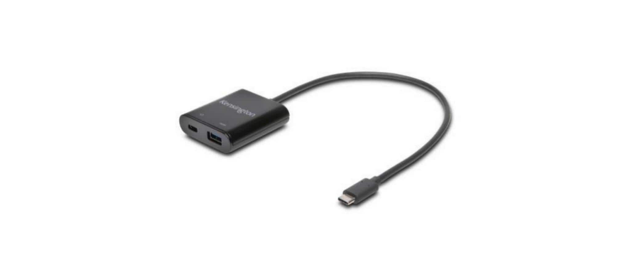 Kensington Dockingstation USB-C Adapter 95 W