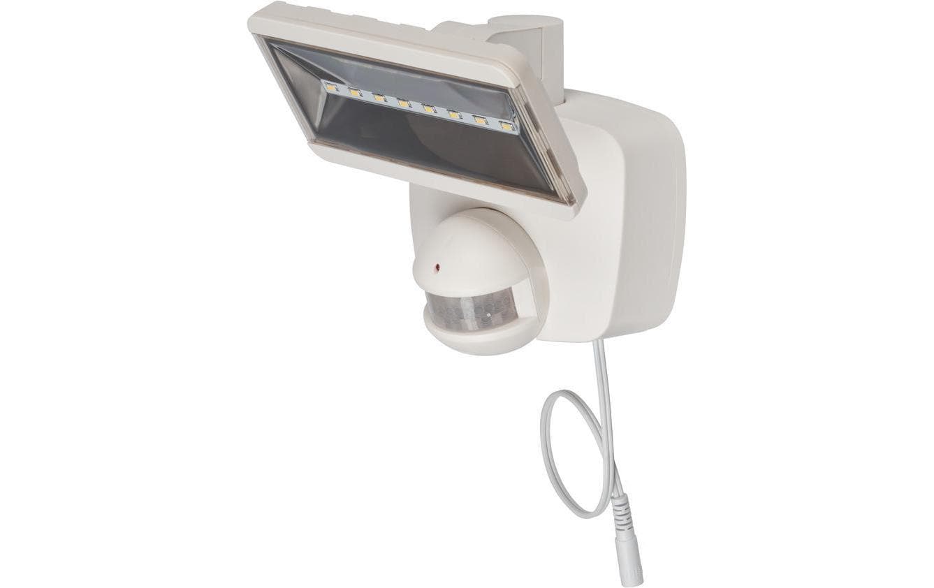 Brennenstuhl Strahler SOL 800 mit Infrarot-Bewegungsmelder Brennenstuhl Strahler SOL 800 mit Infrarot-Bewegungsmelder