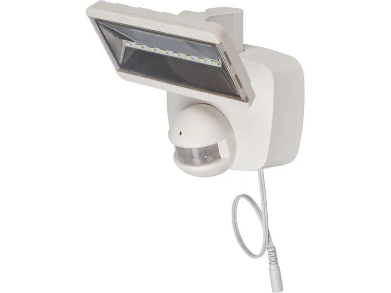 Brennenstuhl Strahler SOL 800 mit Infrarot-Bewegungsmelder Brennenstuhl Strahler SOL 800 mit Infrarot-Bewegungsmelder