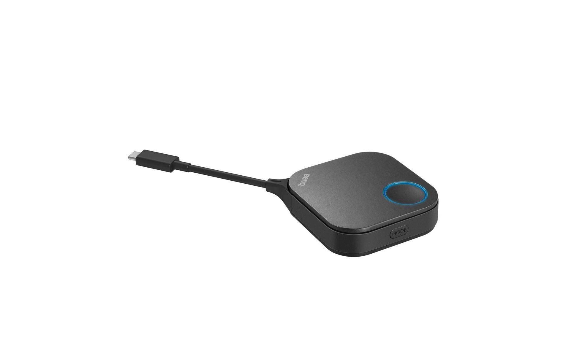 BenQ Zubehör InstaShow USB-C Button Kit