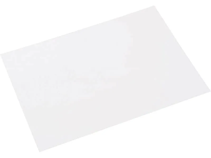 Berec MagnetWrite-Folie 60 cm x 100 cm, Weiss Berec MagnetWrite-Folie 60 cm x 100 cm, Weiss