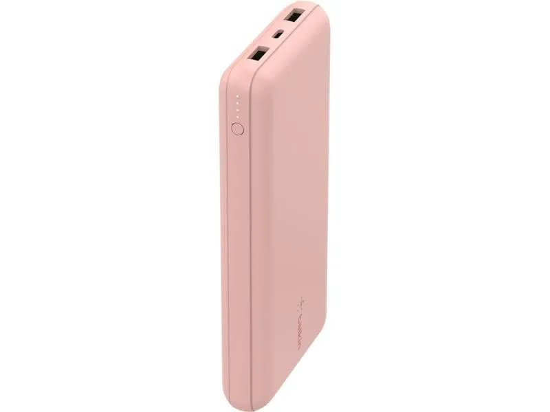 Belkin Powerbank Boost Charge 20k 20000 mAh Belkin Powerbank Boost Charge 20k 20000 mAh