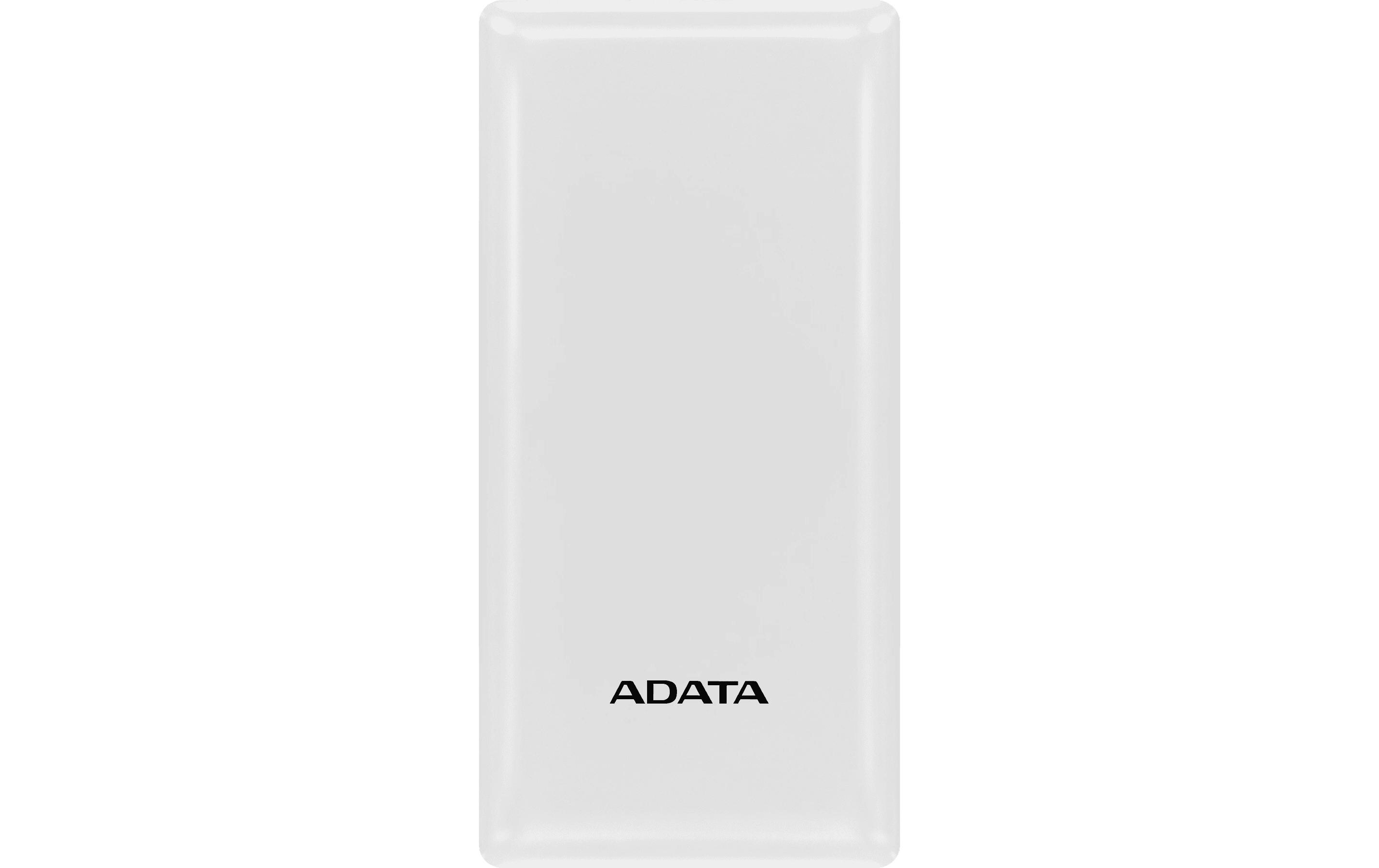 ADATA Powerbank C20 12600 mAh ADATA Powerbank C20 12600 mAh