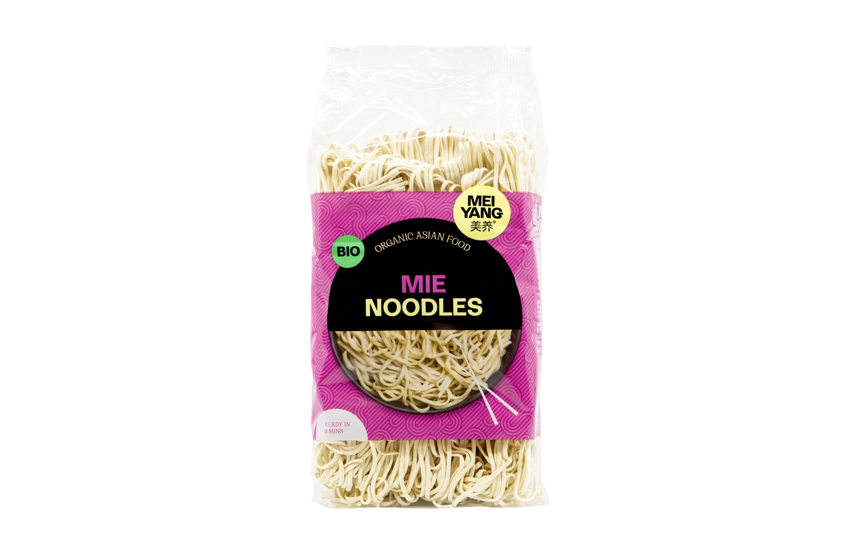Mei Yang Bio Mie Nudeln 250 g
