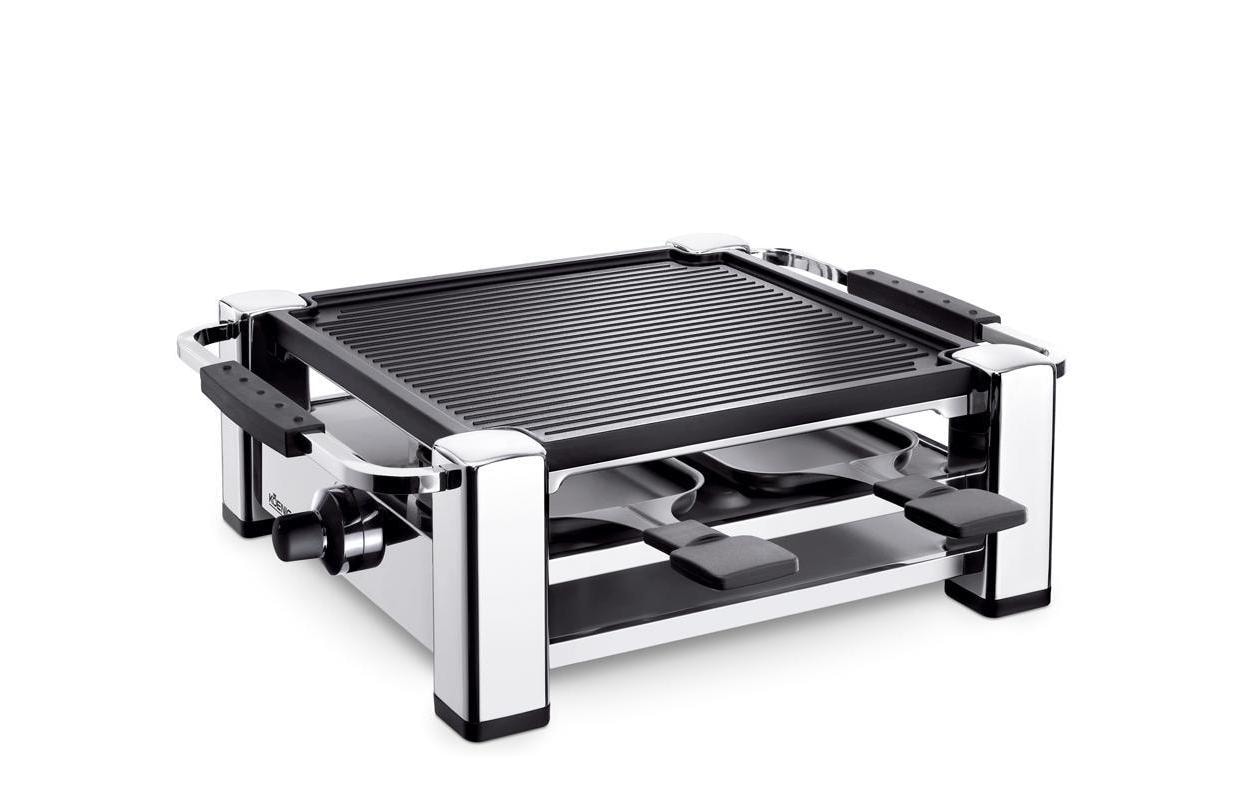 Koenig Racletteofen 4 Personen