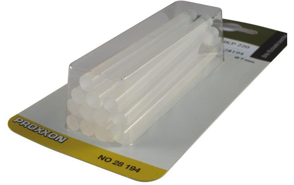 Proxxon Klebestick transparent Proxxon Klebestick transparent
