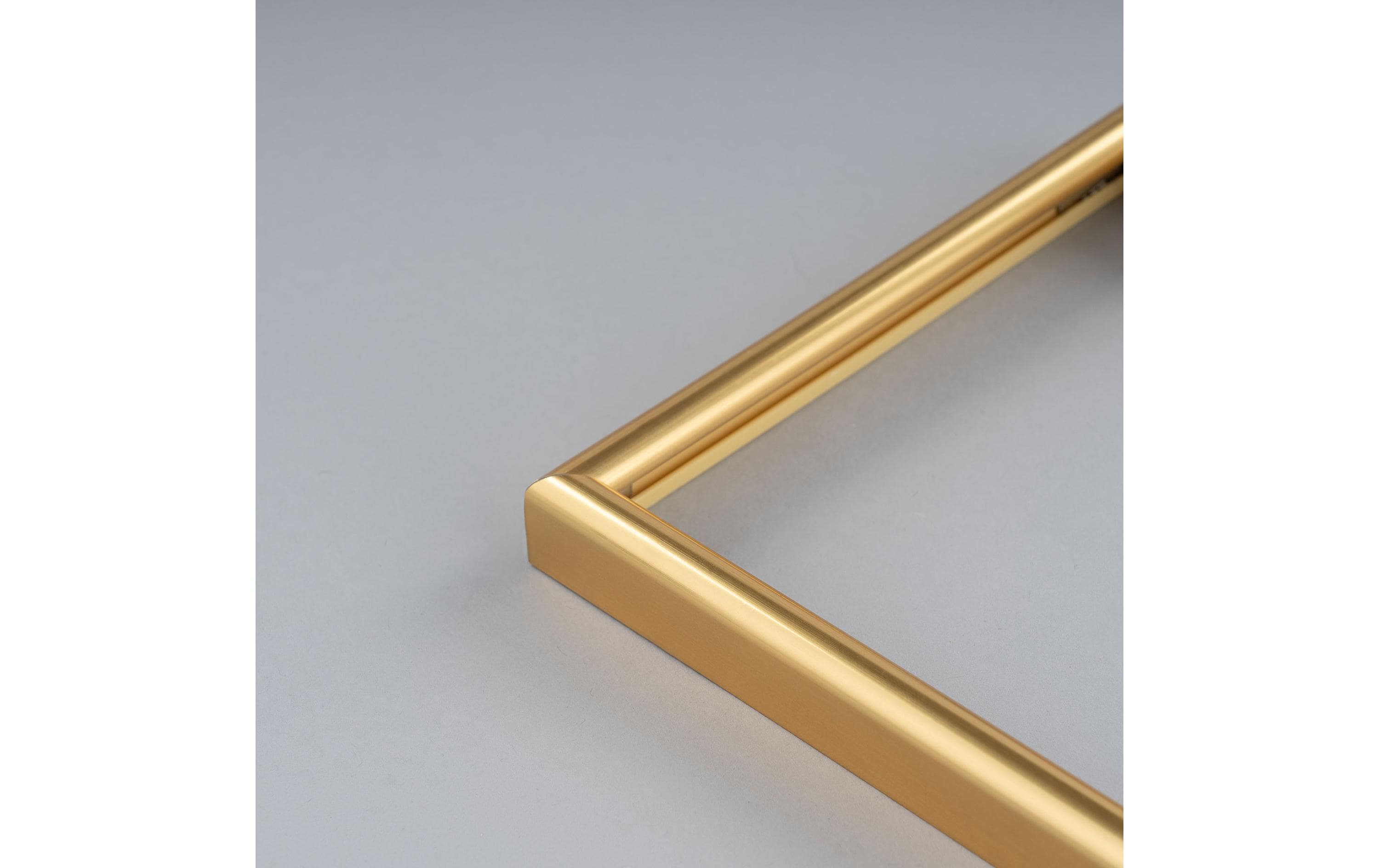 Dörr Bilderrahmen New York Gold, 10 x 15 cm