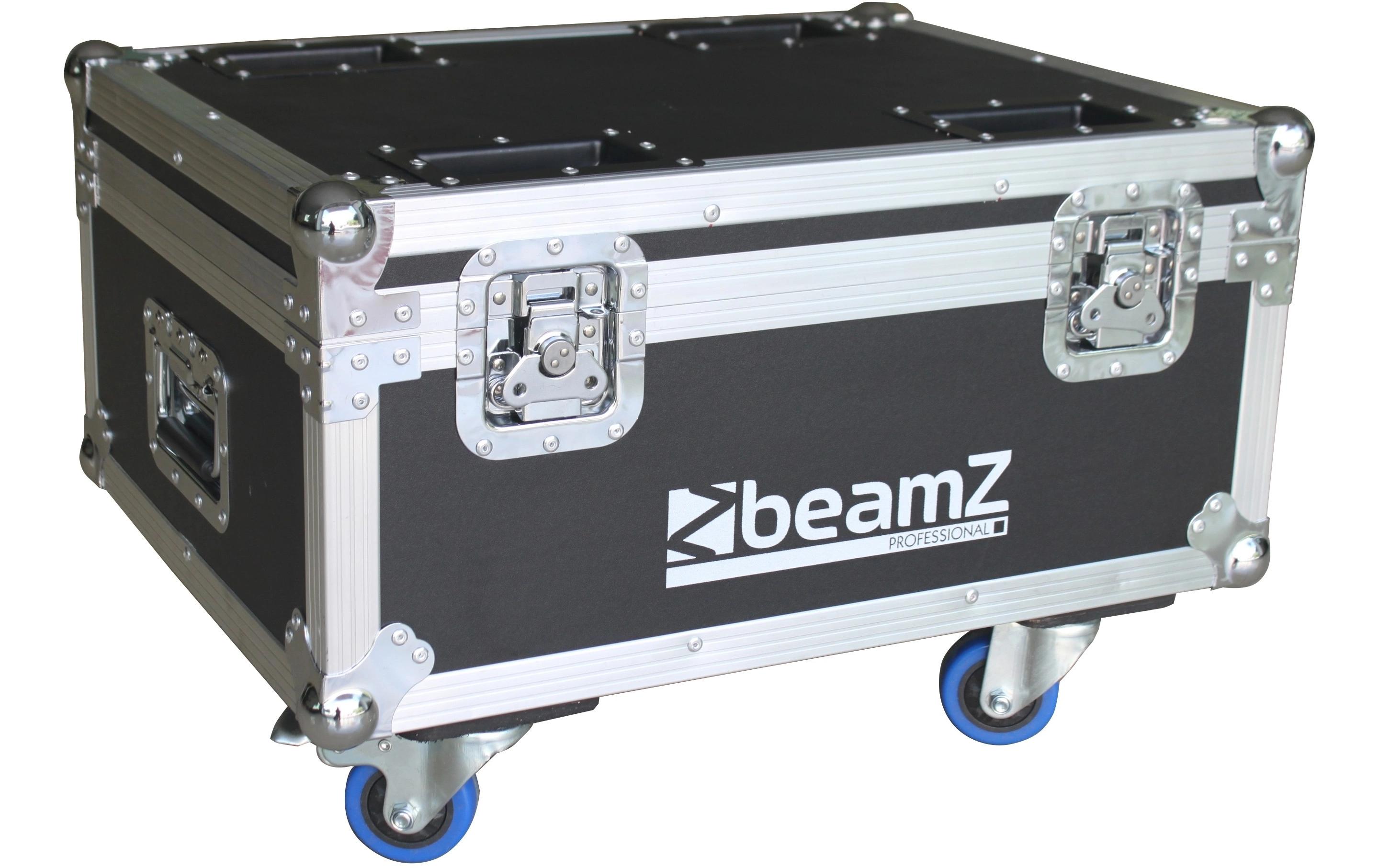 BeamZ Pro Flightcase FCLMB1040 BeamZ Pro Flightcase FCLMB1040
