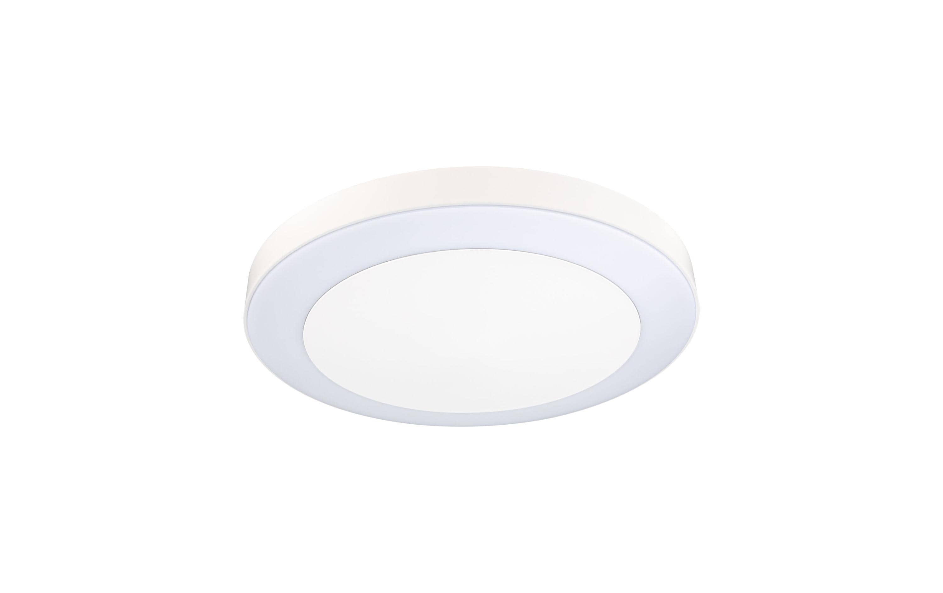 Paulmann Deckenleuchte Circula 230 V Weiss Paulmann Deckenleuchte Circula 230 V Weiss