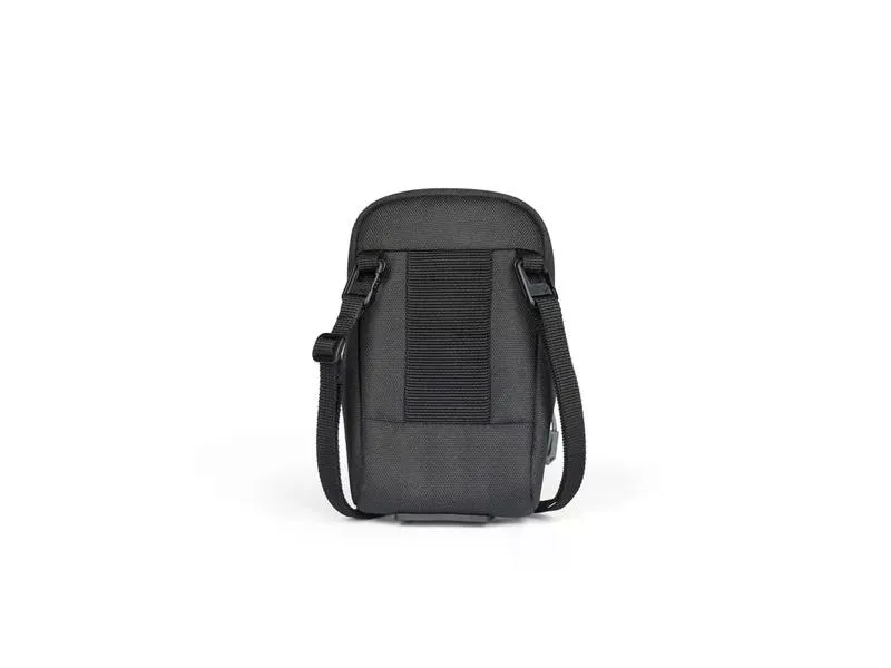 Lowepro Kamera-Tasche Adventura CS 20 III Schwarz