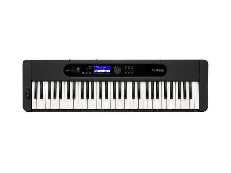 Casio Keyboard CT-S400 Casio Keyboard CT-S400