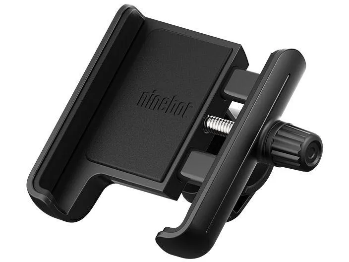 Segway-Ninebot Handyhalterung Universal Schwarz