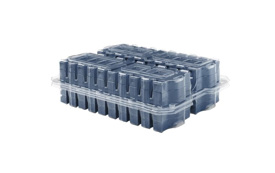 HPE LTO-7-Tape C7977AN 6 TB 20 Stück HPE LTO-7-Tape C7977AN 6 TB 20 Stück