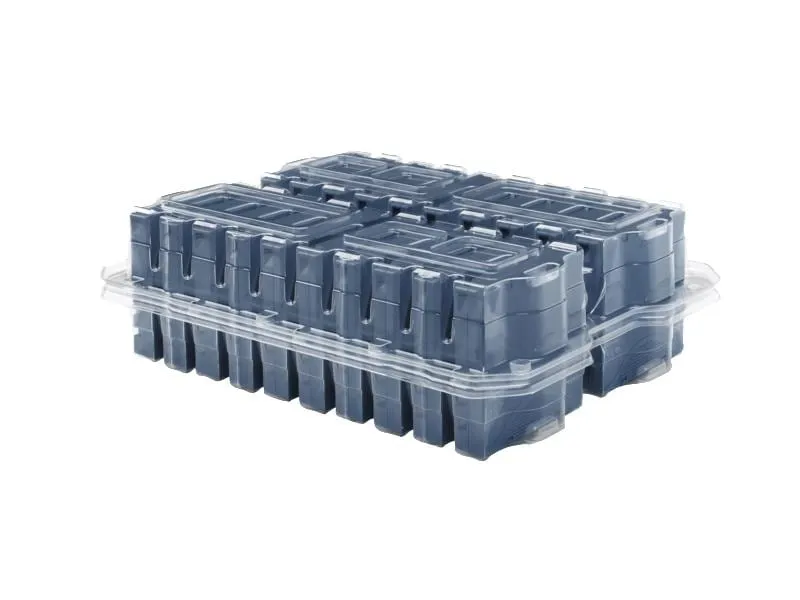 HPE LTO-7-Tape C7977AN 6 TB 20 Stück