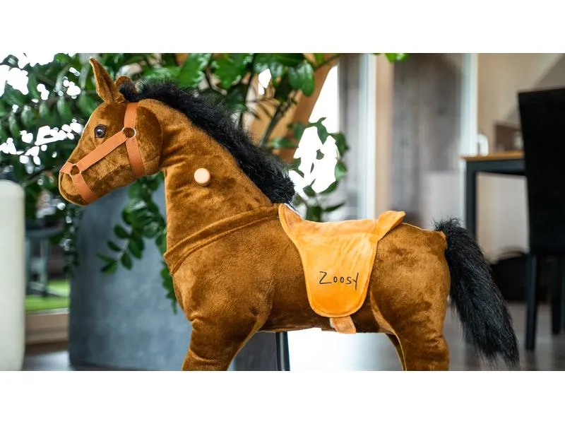 zoosy Reittier Pferd Gr. S zoosy Reittier Pferd Gr. S