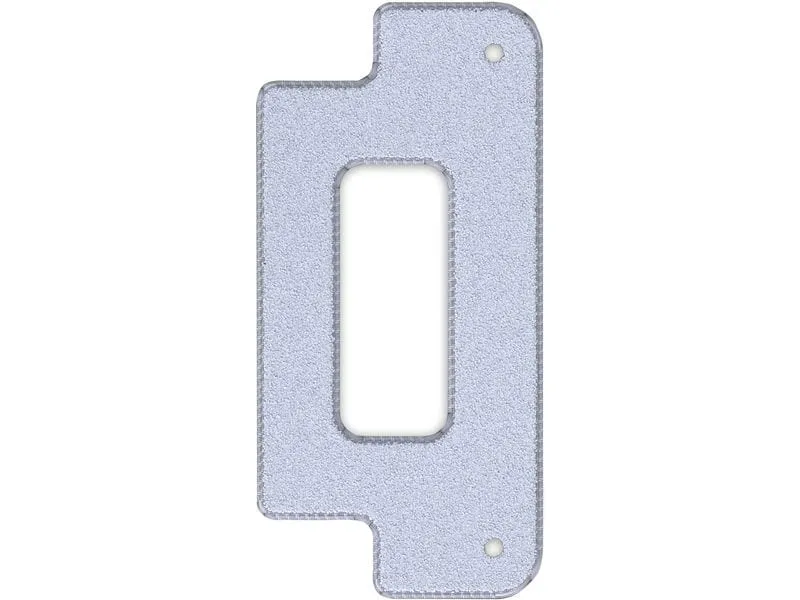 Hobot Mikrofasertuch Double zu 6S Pro 3 Stück