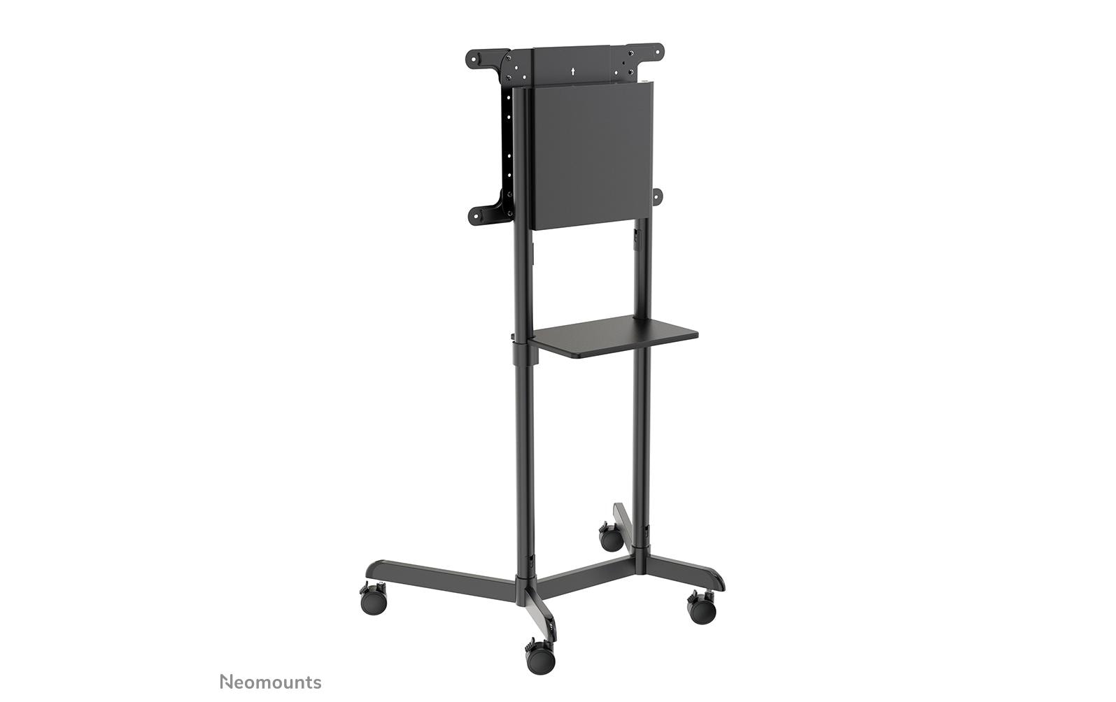 NEOMOUNTS TV-Trolley NS-M1250 Schwarz