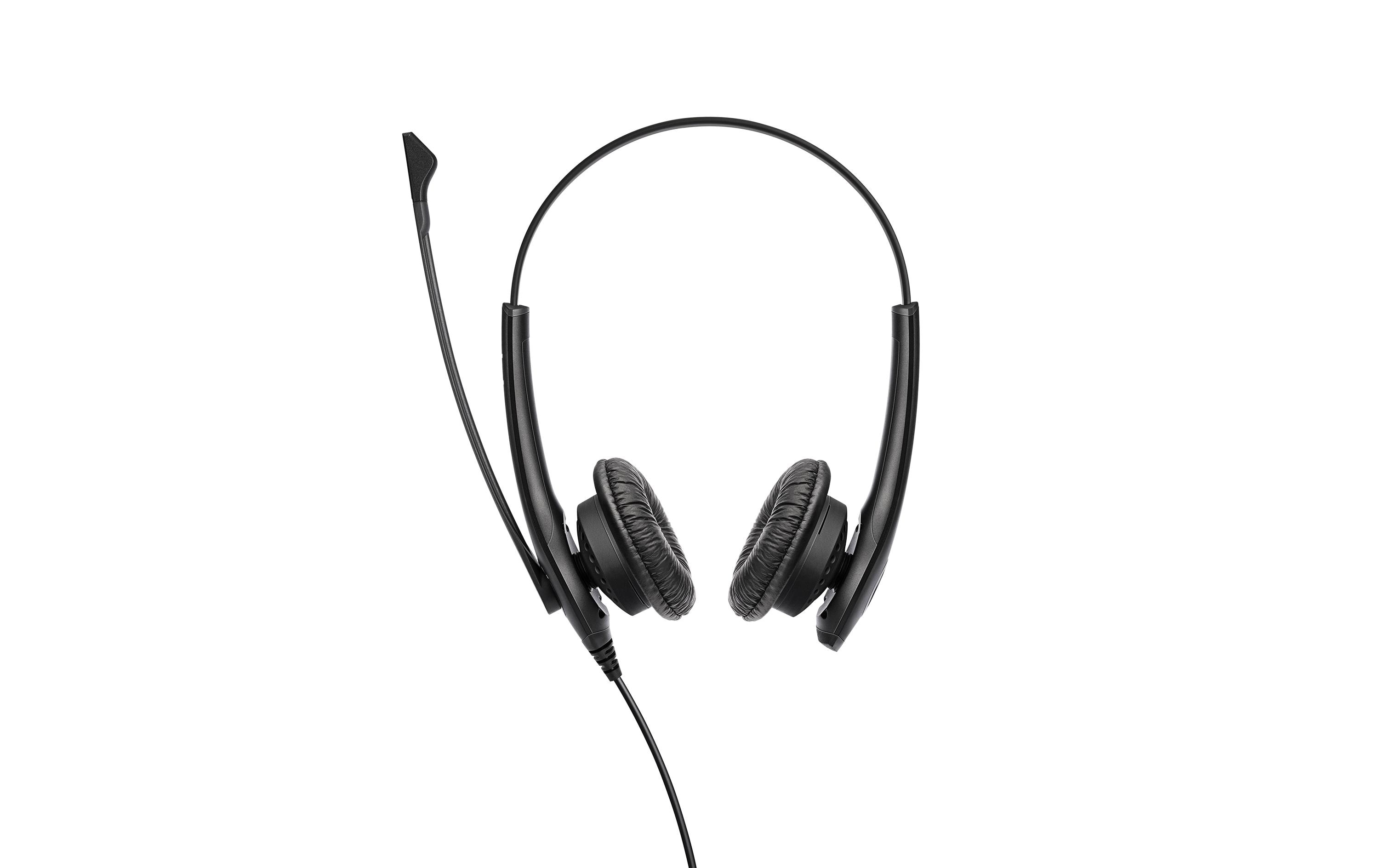 Jabra Headset BIZ 1100 EDU USB Jabra Headset BIZ 1100 EDU USB